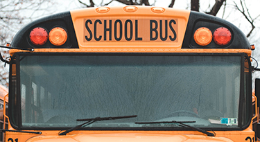 학교 버스를 위한 모바일 감시 제품