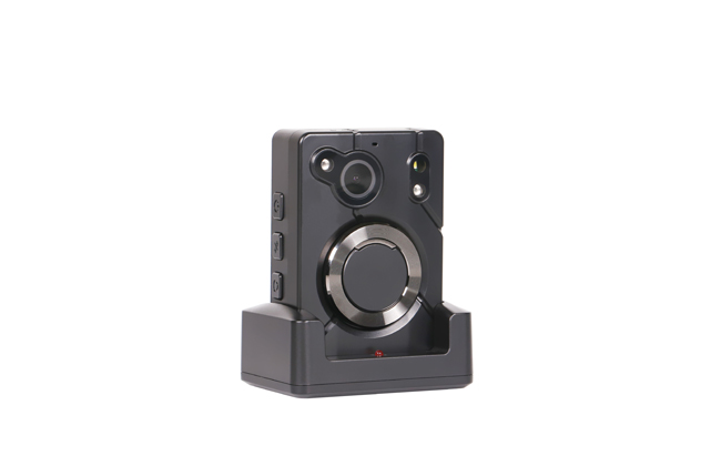 reveal body worn camera with WIFI DSJ-M506