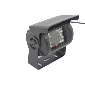 방수 전면 후면 보기 AHD 상자 적외선 카메라 C801
